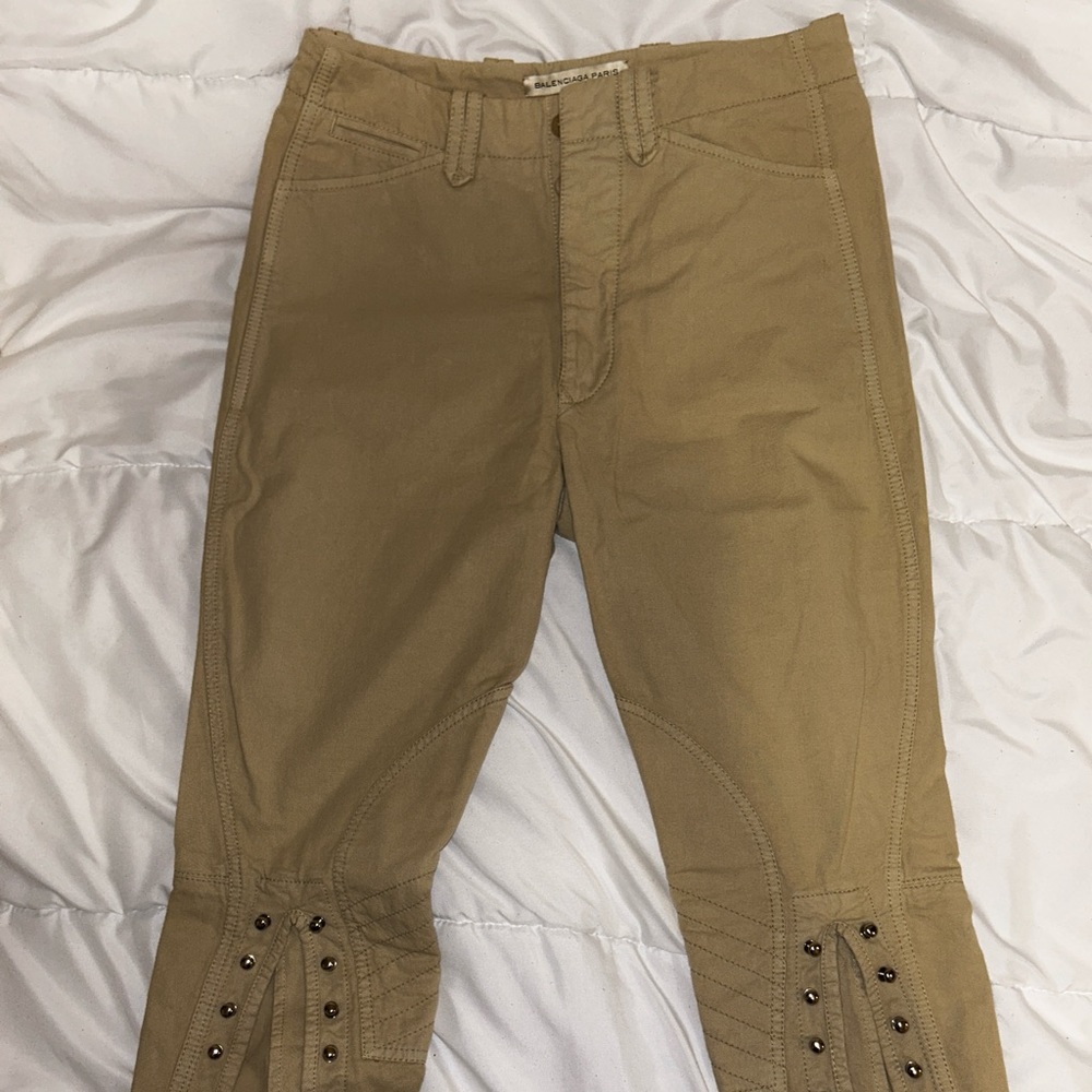 Balenciaga Capris